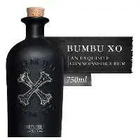 BUMBU RUM XO BLACK BOTTLE 750ML
