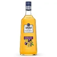 1800 MARGARITA PASSION FRUIT 1.75L