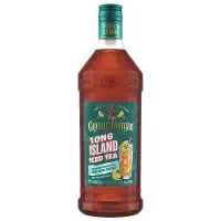 CAPTAIN MORGAN LONG ISLAND ICED TEA 1.75L