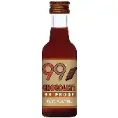99 PROOF CHOCOLATE 50ML