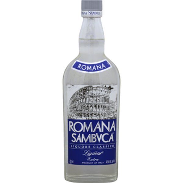 ROMANA SAMBUCA SAMBUCA 750ML
