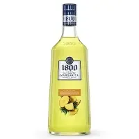 1800 MARGARITA PINEAPPLE 1.75L