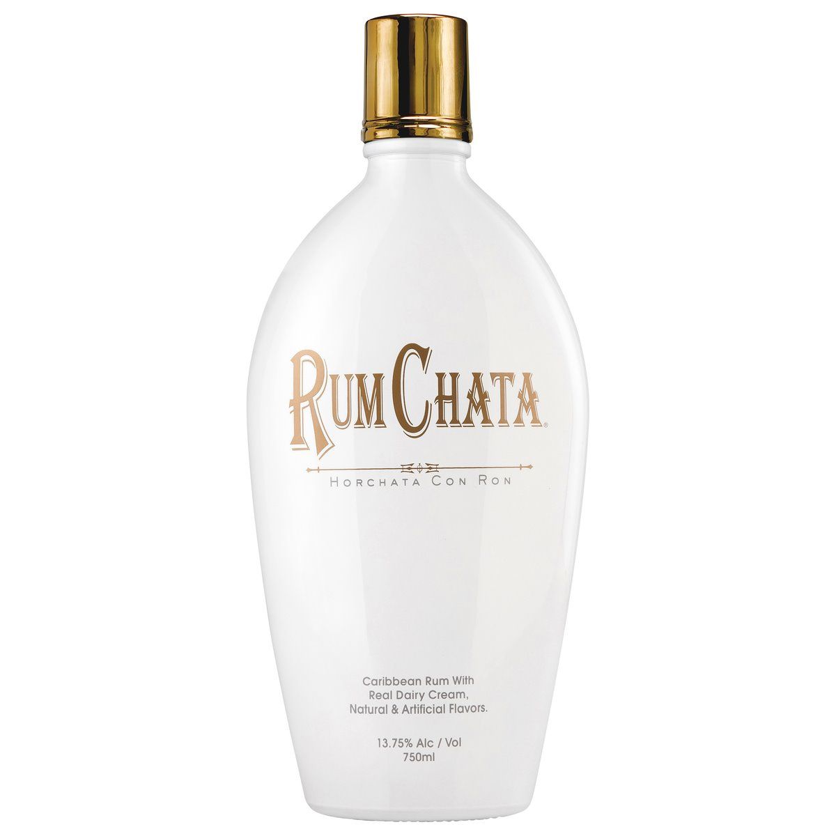 RUM CHATA COCONUT CREAM 750ML