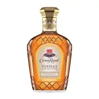 CROWN ROYAL VANILLA 375ML