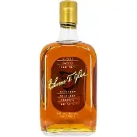 ELMER T LEE BOURBON SINGLE BARREL SMASH 750ML