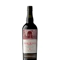 BERINGER BROS BBA RED WINE. 750ML