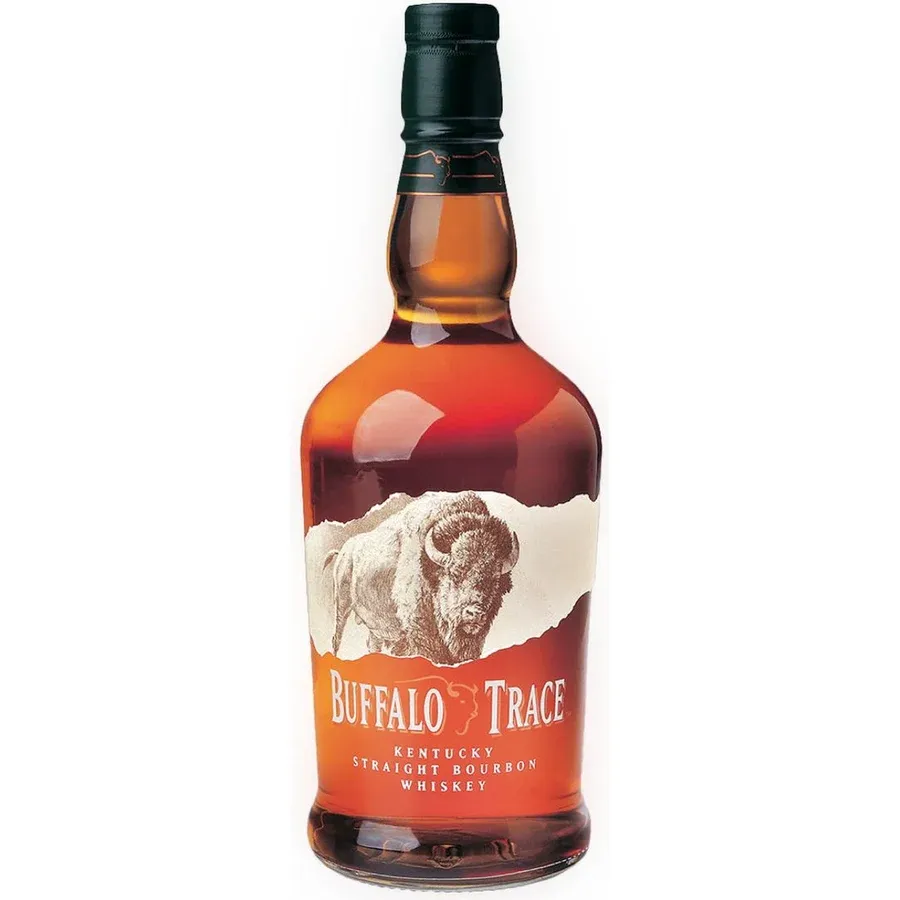 BUFFALO TRACE ALOCATED BOURBON 375ML