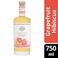 21 SEEDS GRAPEFRUIT HIBISCUS 750ML