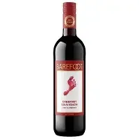 BAREFOOT CAB SUV 750ML
