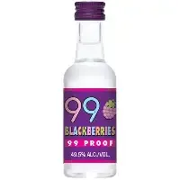 99 BLACKBERRY 50ML