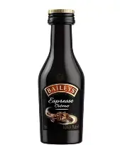 BAILEY'S ESPERSSO CREAME 50ML