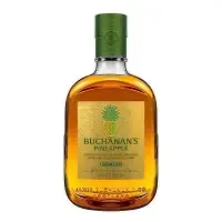 BUCHANAN'S PINEAPPLE 750L