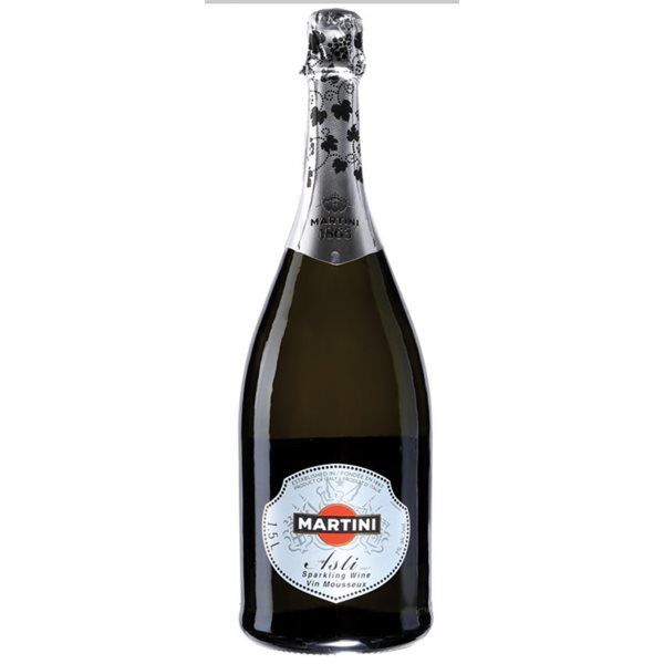 MARTINI &amp; ROSSI ASTI SPUMANTE 1.5L