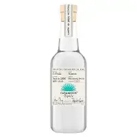 CASAMIGOS BLANCO TEQUILA 375ML
