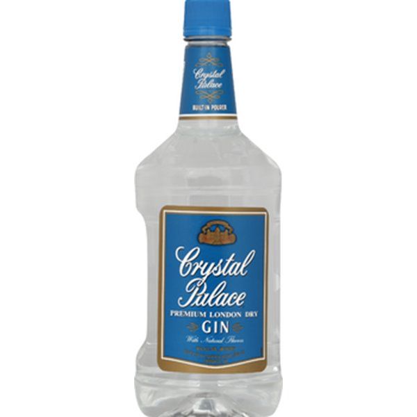 CRYSTAL PALACE VODKA 1.75L
