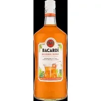 BACARDI BAHAMA MAMA RUM 1.75L