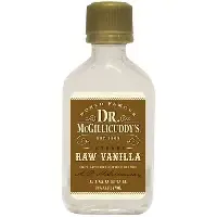 DR MCGILLICUDDY RAW VANILLA 50ML