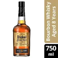 GEORGE DICKEL BOURBON 750ML