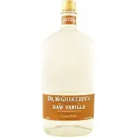 DR MCGILLICUDDY RAW VANILLA 1L
