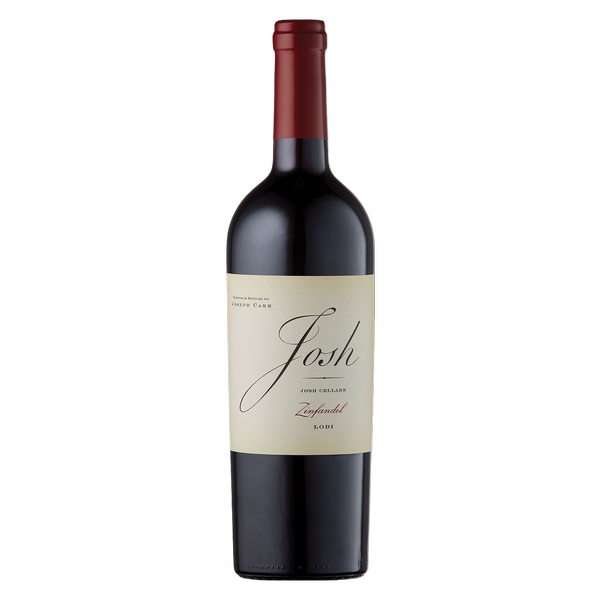 JOSH ZINFANDEL 750ML