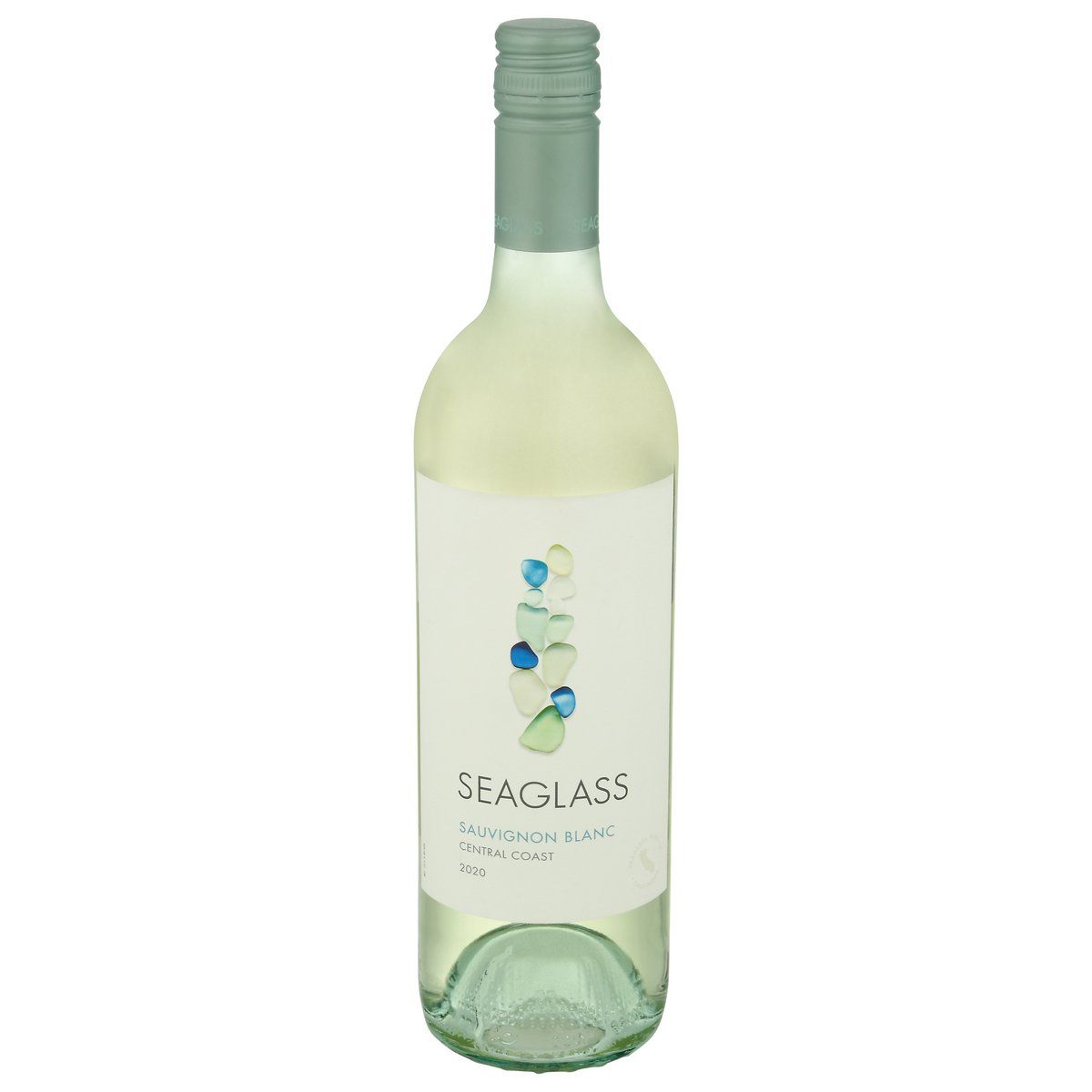 SEAGLASS SAUVIGNON BLN 750ML
