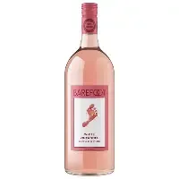 BAREFOOT WITE ZIN 1.5L
