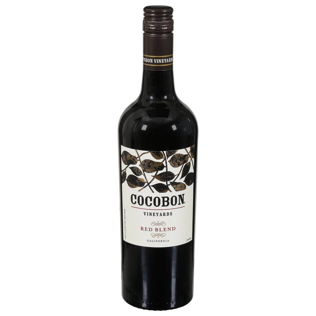 COCOBON RED BLEND 750ML