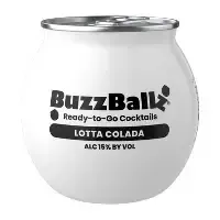 BUZZBALLS LOTTA COLADA 200ML
