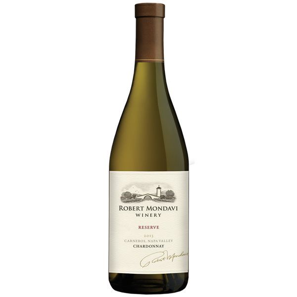 ROBERT MOND PRIVATE SLCT CHARDONNAY 750ML