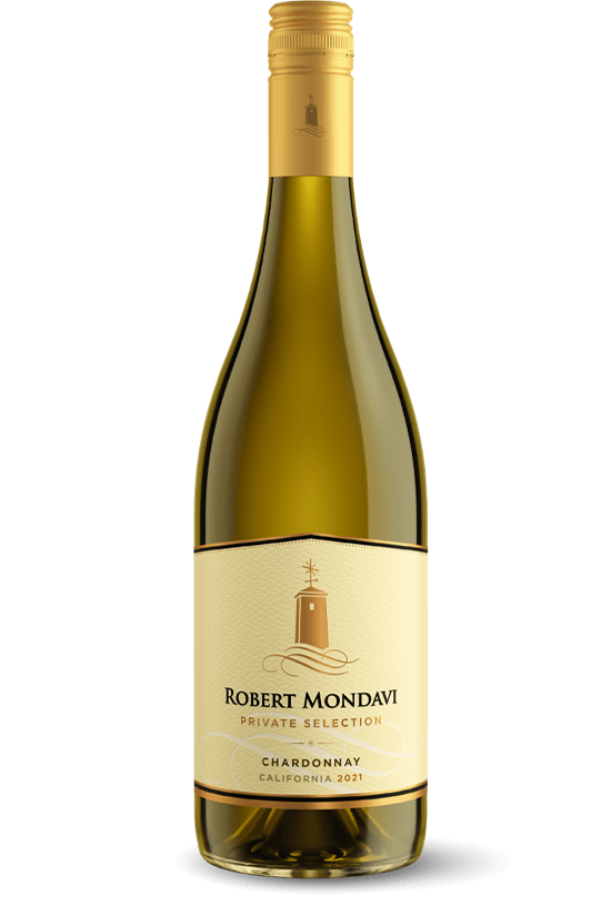 ROBERT MOND PRIVATE SELECTION CHARDONNAY 750ML