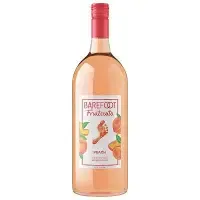 BAREFOOT FRUITSCATO PEACH 1.5L