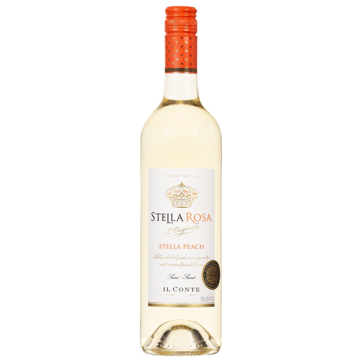 STELLA ROSA PINK 750ML
