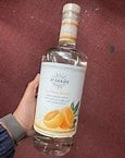 21 SEEDS VALENCIA ORANGE 750L