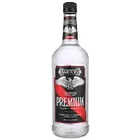 BARTON VODKA 1L