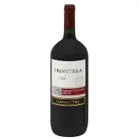 FRONTERA CAB/SAU/MRLT 187ML