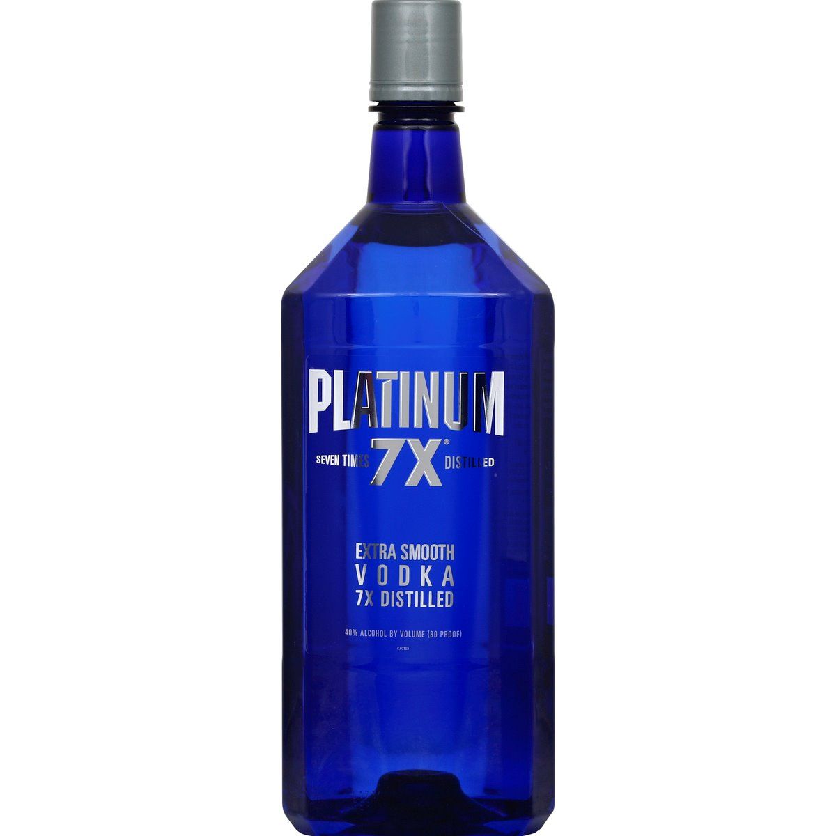 PLATINUM EXTRA SMOOTH 1.75L