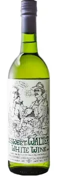 BULLY HILL VINEYARDS SWEET WALTER WHITE GOAT 750ML
