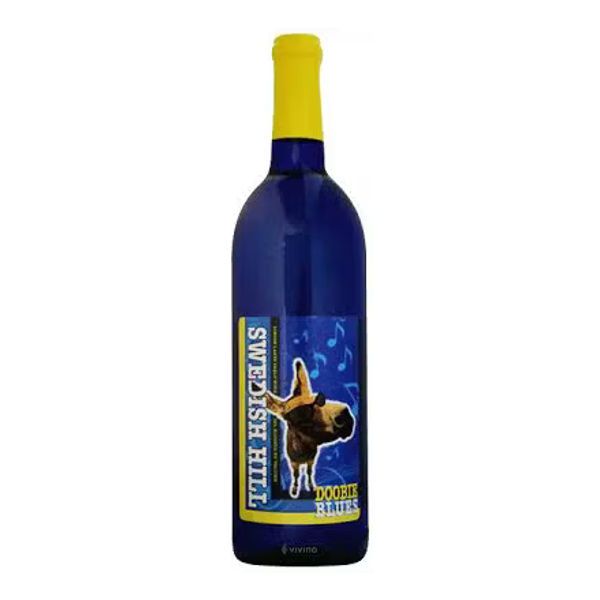 SWEDISH HILL DOOBIE BLUES 750ML
