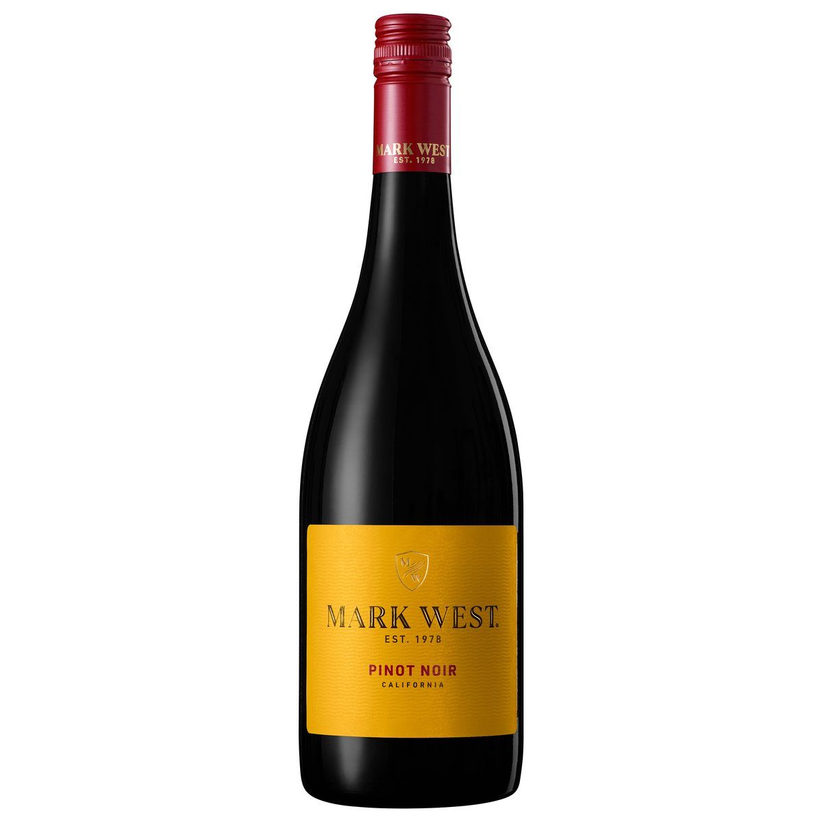 MARK WEST PINOT NOIR 750L