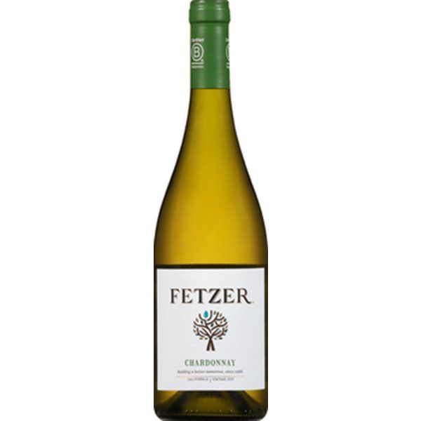 FETZER CHRDNY 750ML