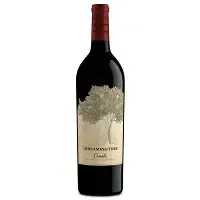 DREAMING TREE CRUSH RED 750ML