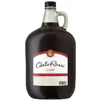 CARLO ROSSI CHIANTI 4L