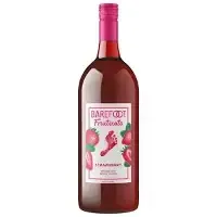 BAREFOOT STRAWBERRY 1.5L
