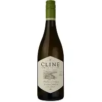 CLINE CHARDONNAY 750ML