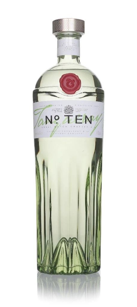 TANQUERAY NO. TEN GIN 1L