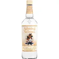ADMIRAL NELSON'S VANILLA 1L