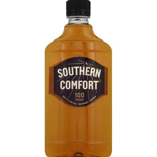 SOUTHERN COMF 100PROOF 375ML