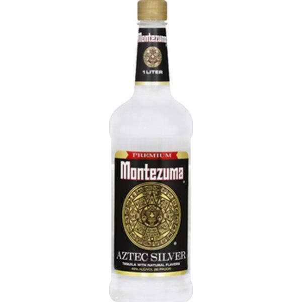 MONTEZUMA AZTEC GOLD 1L