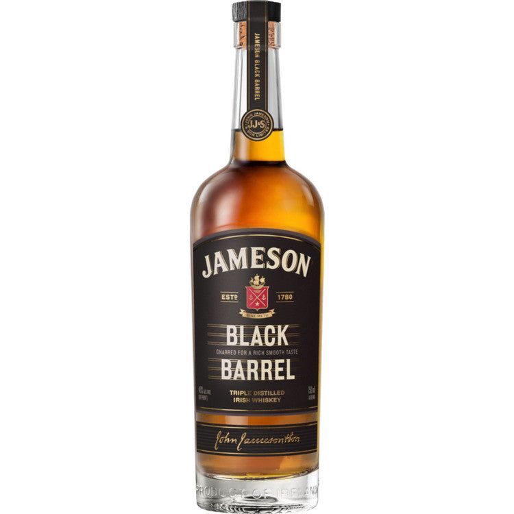 JAMESON BLACK BARREL SELECT R 1L
