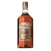 CASTILLO GOLD RUM 1.75L
